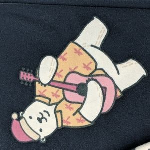 Hawaiian Christmas Polar Bear Leggings